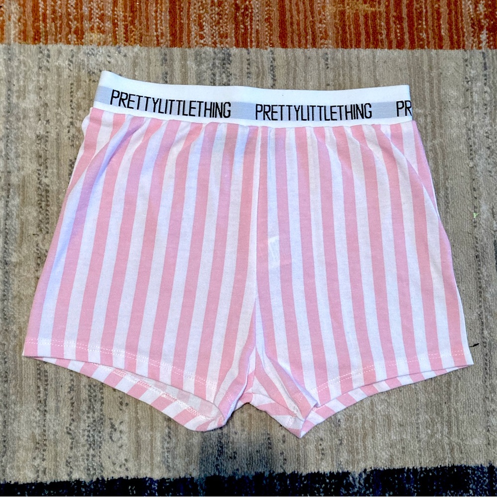 Pajamas shorts